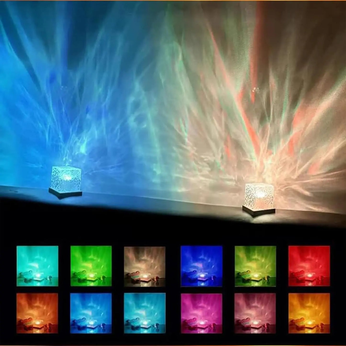 AuroraWave