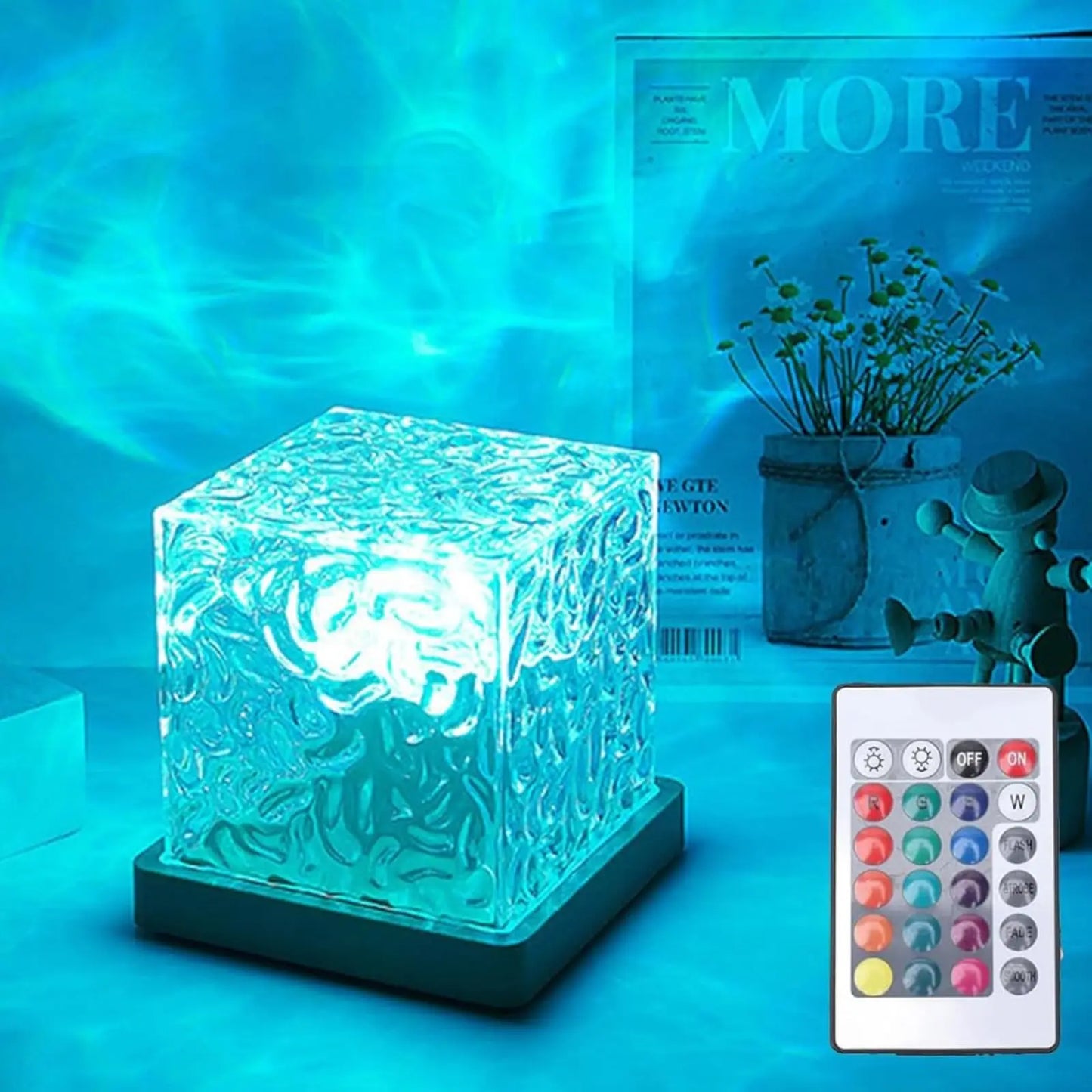 AuroraWave