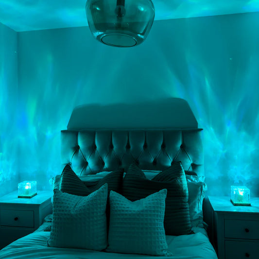 AuroraWave