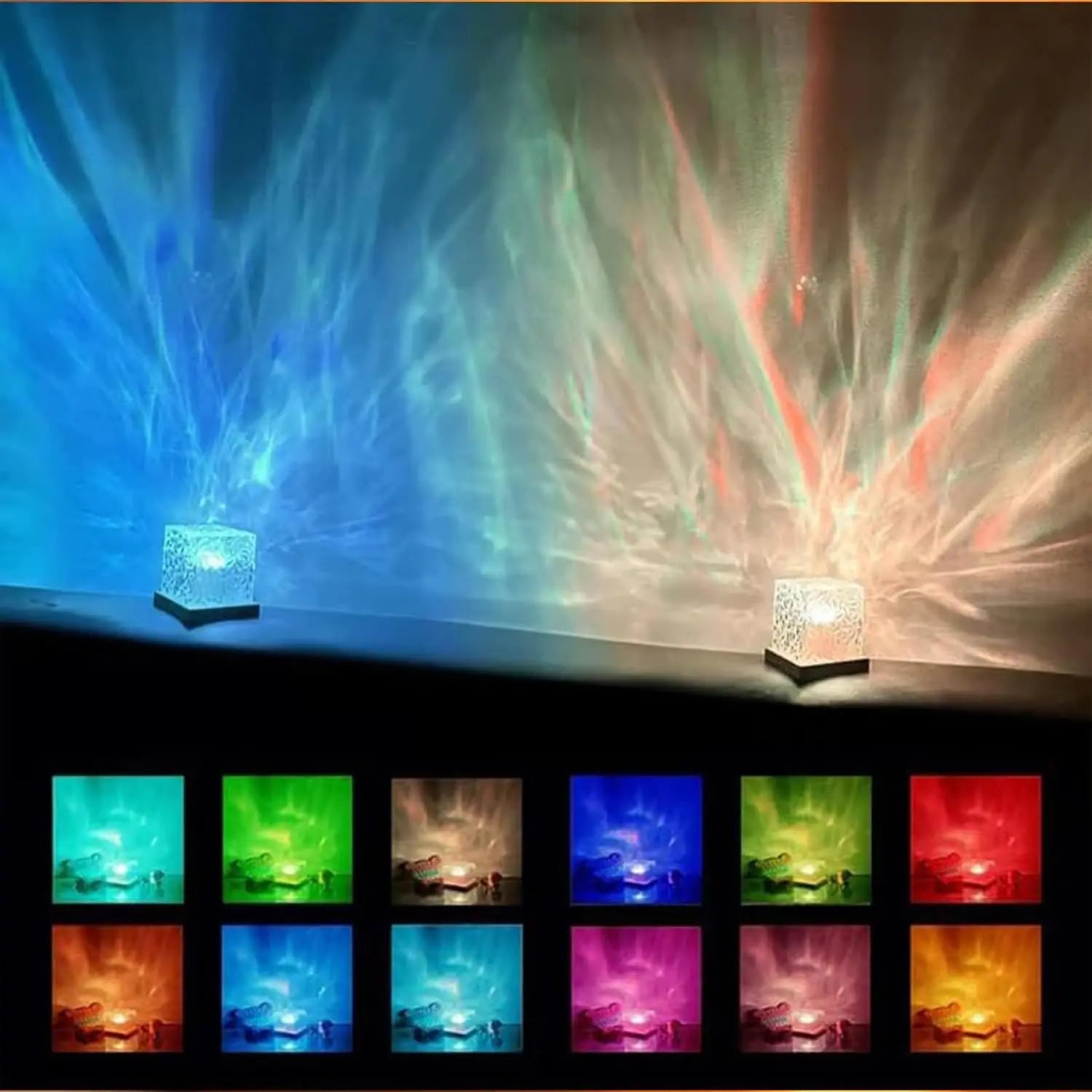 AuroraWave